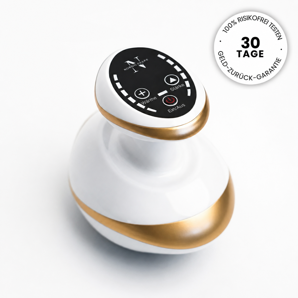 BodyGlow™ Gua Sha Massagegerät
