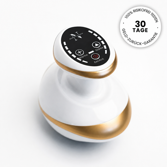 BodyGlow™ Gua Sha Massagegerät